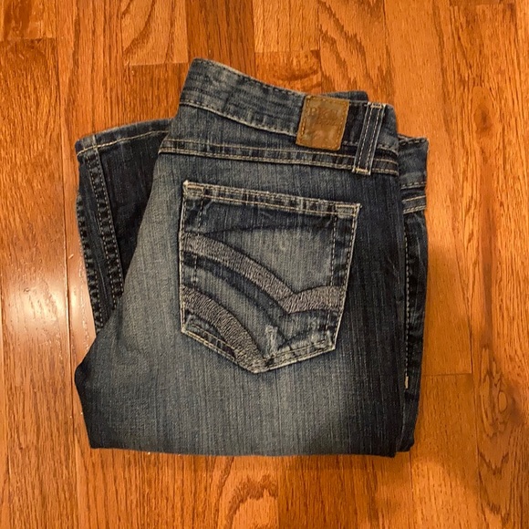 BKE Denim - BKE starlite 20 stretch size 29 x 31 1/2”